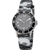 REGENT F-941 Quarz Uhr