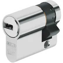 ABUS XP20S Halbzylinder 10/30 mm