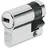 ABUS XP20S Halbzylinder 10/30 mm