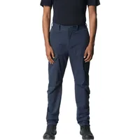 Houdini Go Hosen - Blue Illusion - S