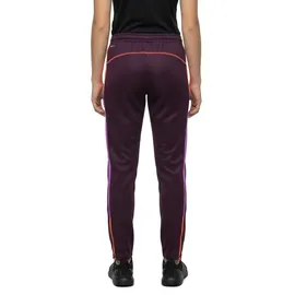 Puma IndividualBLAZE Trainingshose Damen 07 midnight plum M