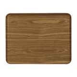 Asa Selection Tablett Wood 36 x 28 cm Holz Braun Hellbraun