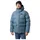 HELLY HANSEN Nordic Puffy Winterjacke Blau L