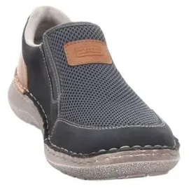 Rieker Herren Halbschuhe 03053
