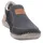 Rieker Herren Halbschuhe 03053