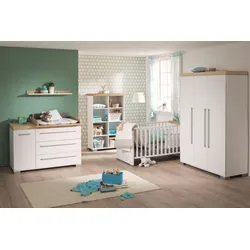 Babyzimmer PAIDI KIRA