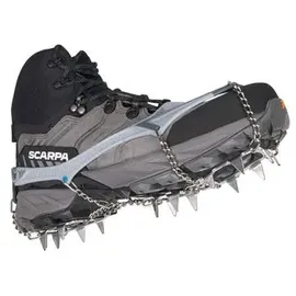 C.A.M.P. Steigeisen L 42-44 grau/blau