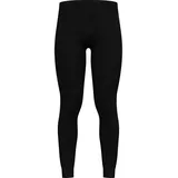 Odlo Merino 160 Baselayer-hose - Black - L