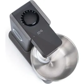 Wilfa Probaker Timer grau