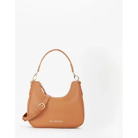 Valentino Brixton Hobo Bag Kunstleder Brown