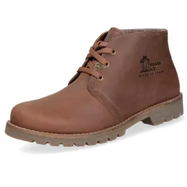 Panama Jack Bota Panama Igloo Herren Braun/Bark 45