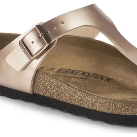 Birkenstock Gizeh Birko-Flor 1023943 (39/copper) - Gold - 39