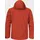 Schöffel Gmund Jacke (Größe XL, rot)