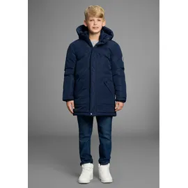 KangaROOS Winterjacke Blau 176/182