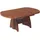 58 aufm Kessel Camela Braun Kirsche 125 x 71 cm
