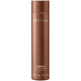 COTRIL Creative Walk K-smooth Supreme Keratin Shampoo 300 ml