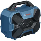 Bosch GPB 18V-6 C blau