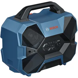 Bosch GPB 18V-6 C blau
