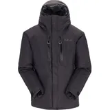 Rab Batura Jacket schwarz L