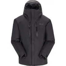 Rab Batura Jacket schwarz L
