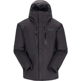 Rab Batura Jacket schwarz L