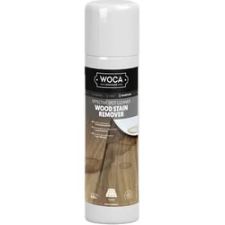 WOCA Fleckenentferner, 0,25 L, zur effektiven Fleckenentfernung, in praktischer Sprühflasche