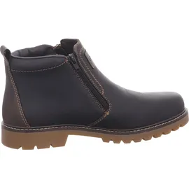 Rieker Chelsea-Boots Herren Braun 46
