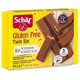 Schär Twin Bar glutenfrei 64 g