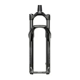 RockShox Judy Silver TK 29 Zoll 100 mm Schwarz