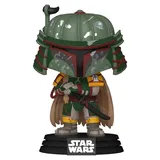 Funko Star Wars Sammelfigur Boba Fett 9 cm