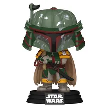 Funko Star Wars Sammelfigur Boba Fett 9 cm