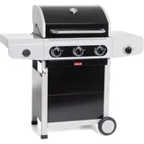 Barbecook Siesta 310 Black Edition