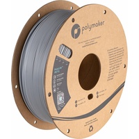 Polymaker PolyLite PETG Grau 1.75mm (PB01003)