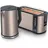 Arendo Wasserkocher 1,5 l Beige