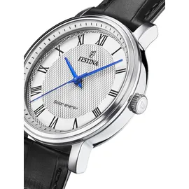 Festina Solar Energy F20660/3 Leder 41 mm