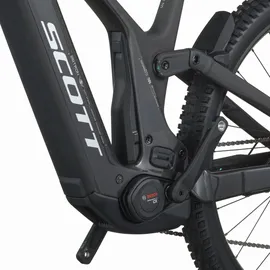 Scott Patron 920 2026 29 Zoll RH 168-180 cm schwarz