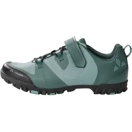 Vaude TVL Pavei MTB-Schuhe Dusty Forest 38