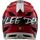 Troy Lee Designs D4 Polyacrylite 60-61 cm rot/weiß 2023