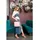Reisenthel Kulturbeutel Toiletbag XL, Damen, 4 l Polyester, Pink