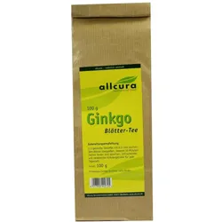 Ginkgo TEE 100 g