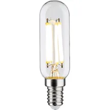 Paulmann 29135 Filament 230V LED Röhre E14 806lm 5,9W 2700K dimmbar Klar
