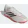 adidas Copa Pure IV Club MG/FG Herren zero metallic/core black/lucid red 46