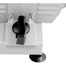 Eldominvest SNIP 150 W Silber
