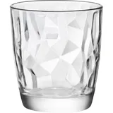Bormioli Rocco Diamond Wasserglas 6-tlg.