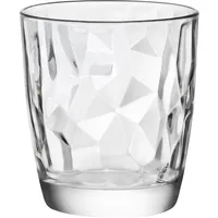 Bormioli Rocco Diamond Wasserglas 6-tlg.