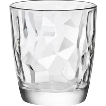 Bormioli Rocco Diamond Wasserglas 6-tlg.
