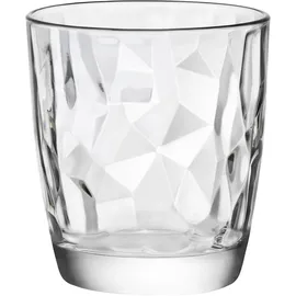 Bormioli Rocco Diamond Wasserglas 6-tlg.