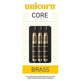 Unicorn Information System Core Plus Softdarts 19 g