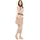 Samantha look Shopper Leder Rosa