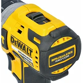 DeWalt DCD796NT ohne Akku + Koffer